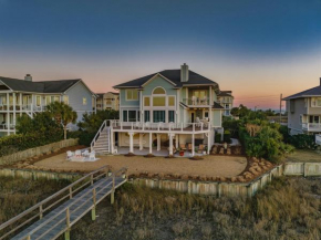 The Perfect Kure by Sea Scape Properties